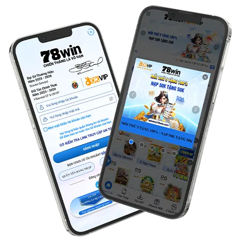 Hình ảnh các trò chơi đa dạng tại cv88 nhà cái như casino, thể thao, slot