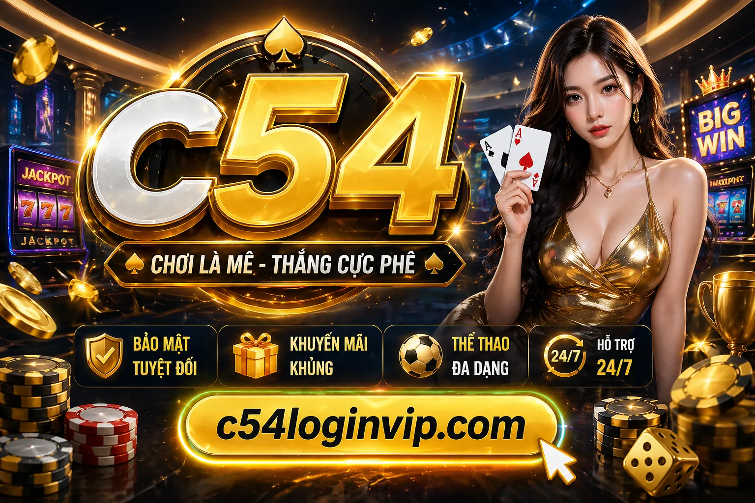 Khuyến Mãi Độc Quyền cv88 nhà cái